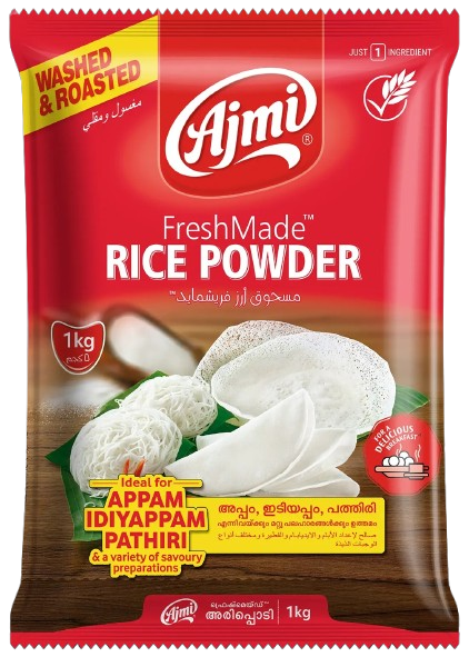 AJMI RICE POWDER 1 KG